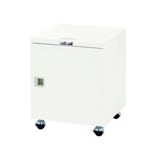 UCW−Dワークキャビネットワゴン150扉付き