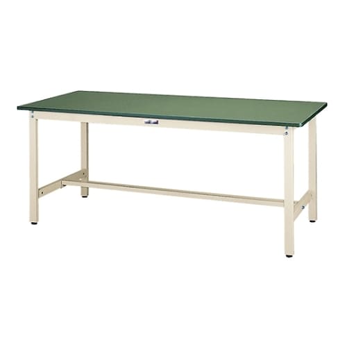 SJR−975−GI固定式ワークテーブル500