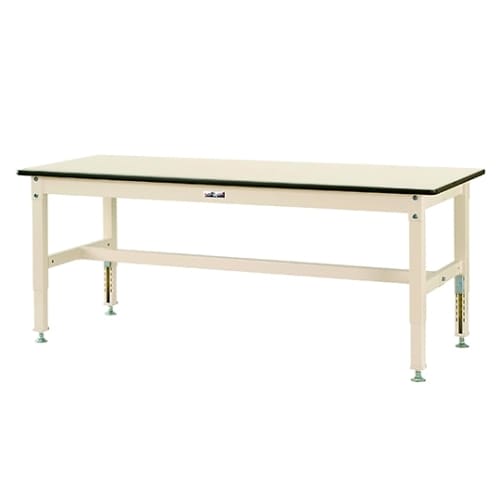 SVMA−1890II高さ調整ワークテーブル800