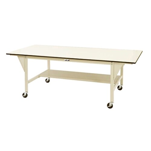 SWPWC−2412T−II移動式ワークテーブル