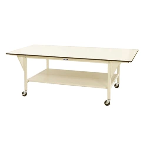 SWPWC−2412TTII移動式ワークテーブル