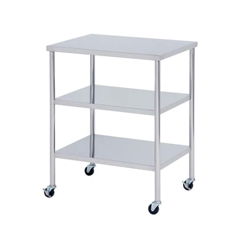 SUSCH2 ステンレスワゴン