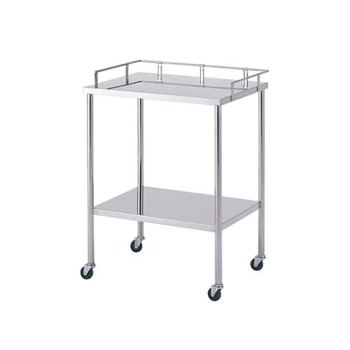 SUSBH6 ステンレスワゴン