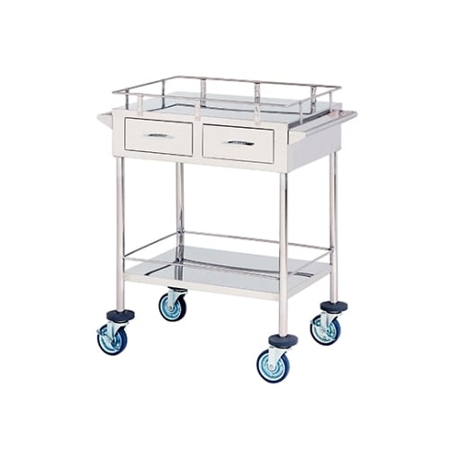 SUSCH3 ステンレスワゴン