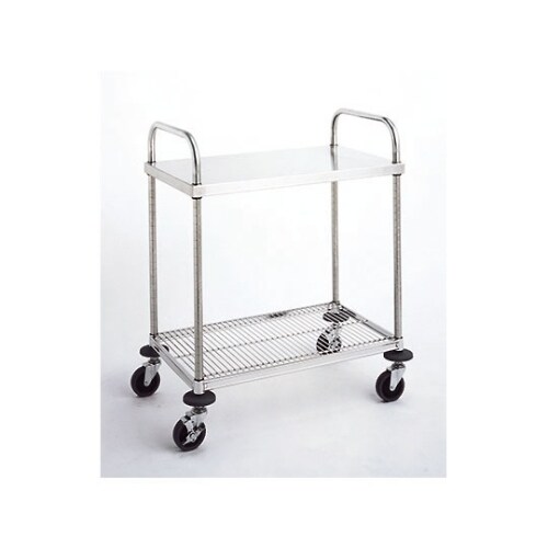 W6A−S4607 W6型 サービスワゴン