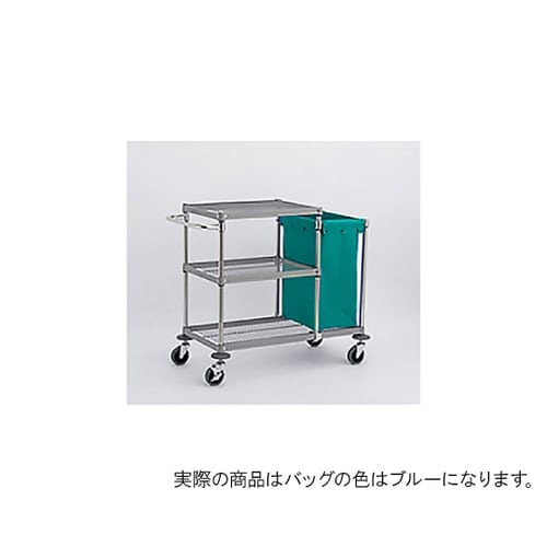 MWAA−P4609G メイドワゴンA緑