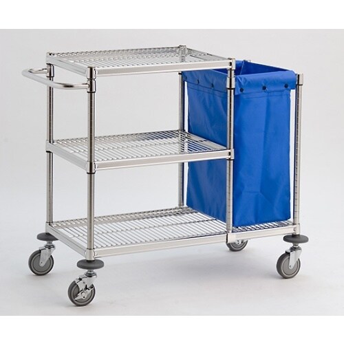 MWAB−S4609B メイドワゴンA青