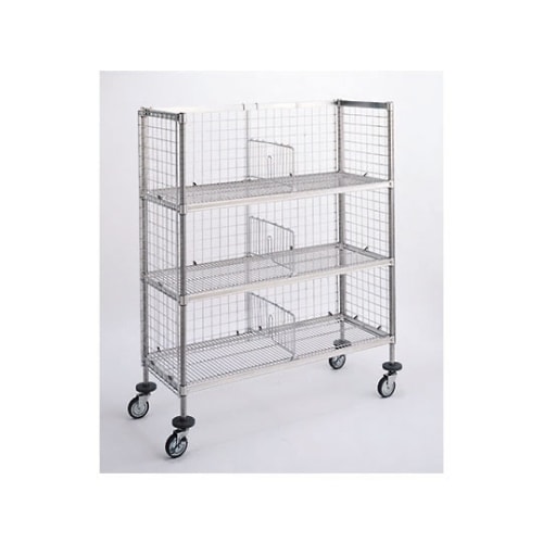 C7A−S6109 C7型ストックカート