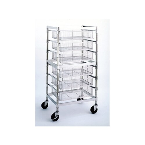 ACCG−A4606 オートクレーブカート