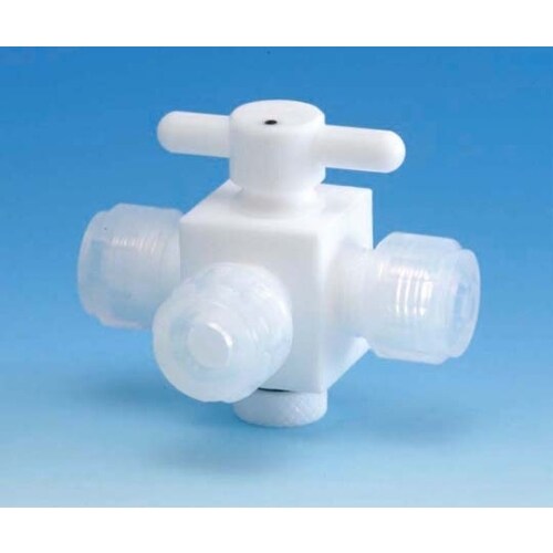 F−2010−04 3方バルブ12接続型