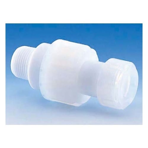 F−2185−04分離型雄ハーフユニオン