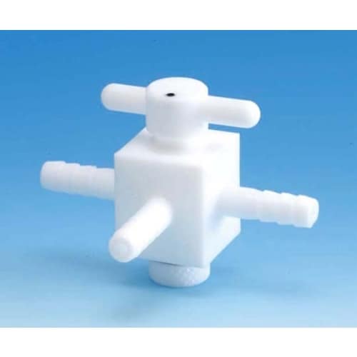 F−2223−01 竹の子型3方バルブ