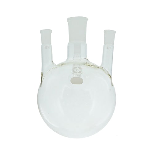 005340−291丸底フラスコ1L