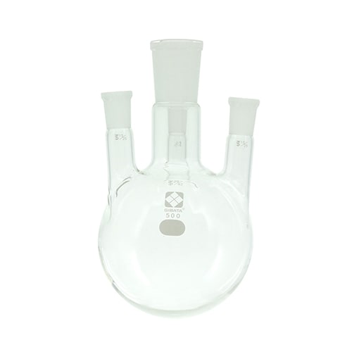 005340−29500フラスコ500mL