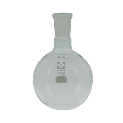 005350−15100フラスコ100mL