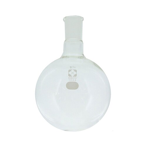 005350−241丸底フラスコ1L