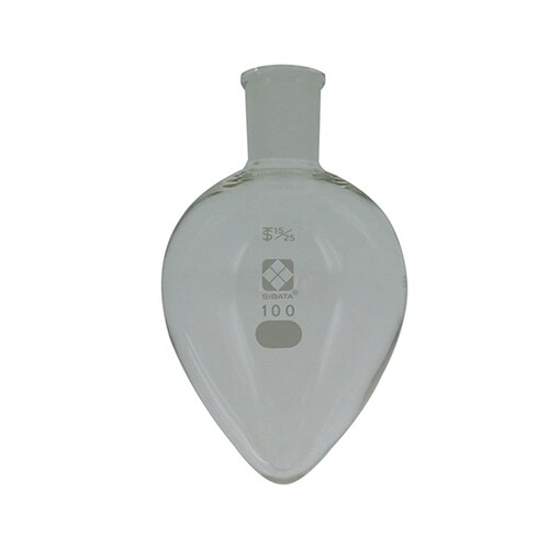 005410−15100フラスコ100mL