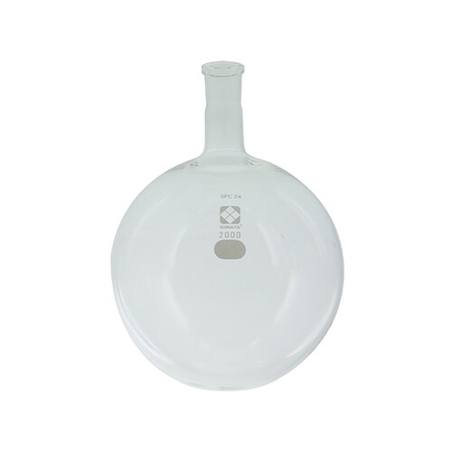 030100−242SPC丸底フラスコ2L