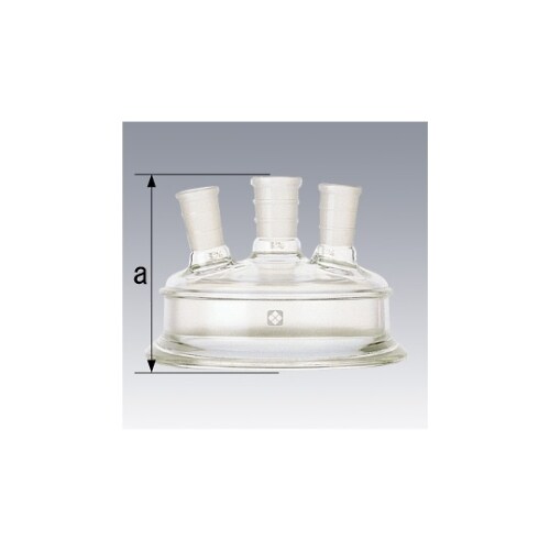 005540−3カバー100mm3口