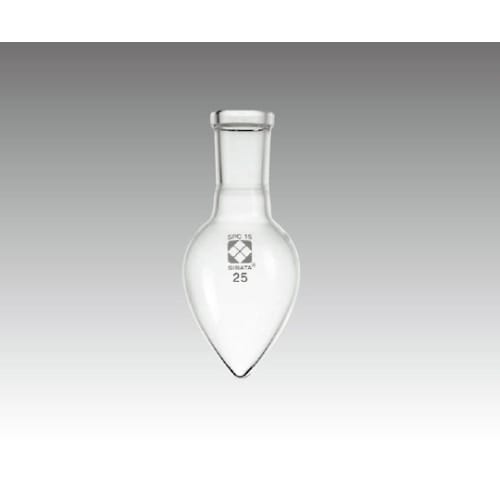 030130−152500フラスコ25mL