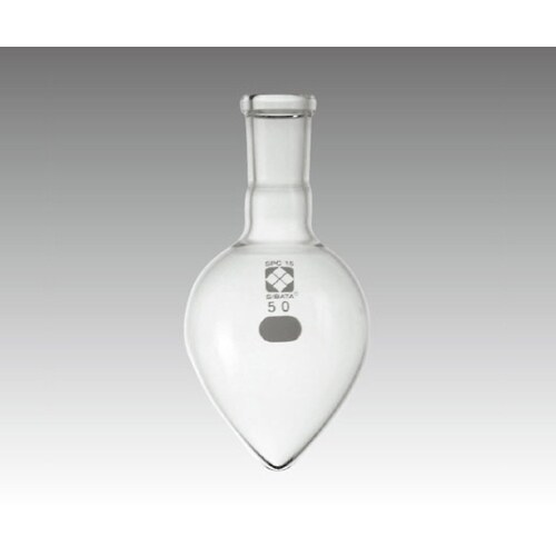 030130−155000フラスコ50mL