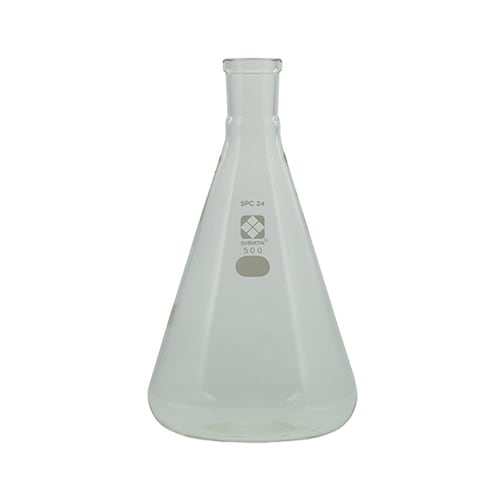 030150−24500三角フラスコ500mL