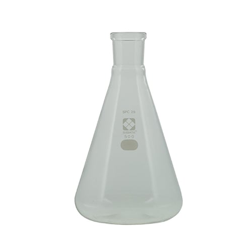 030150−29500三角フラスコ500mL