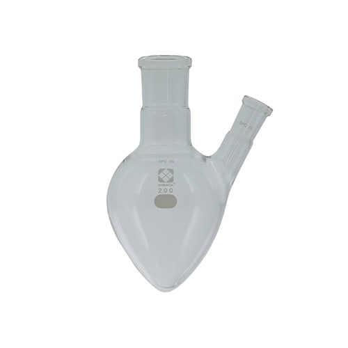030160−29200二口フラスコ200mL