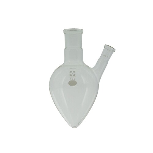 030160−29300二口フラスコ300mL