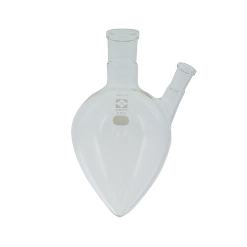 030160−29500二口フラスコ500mL