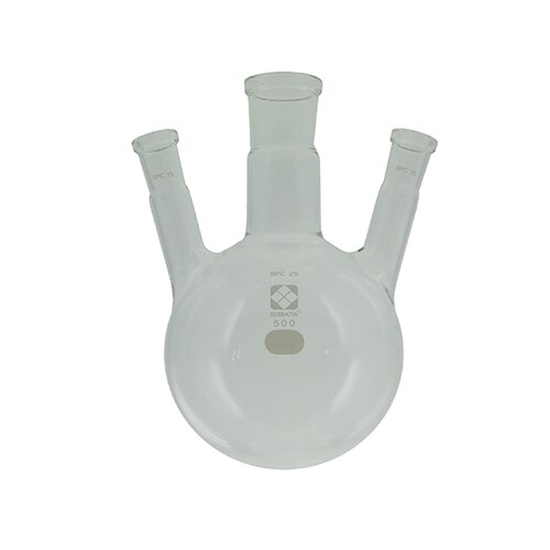 030170−29500三口フラスコ500mL