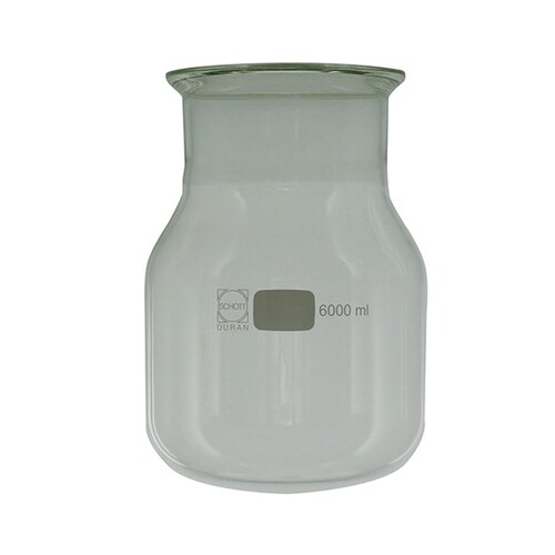 005580−6000フラスコ150mm6L