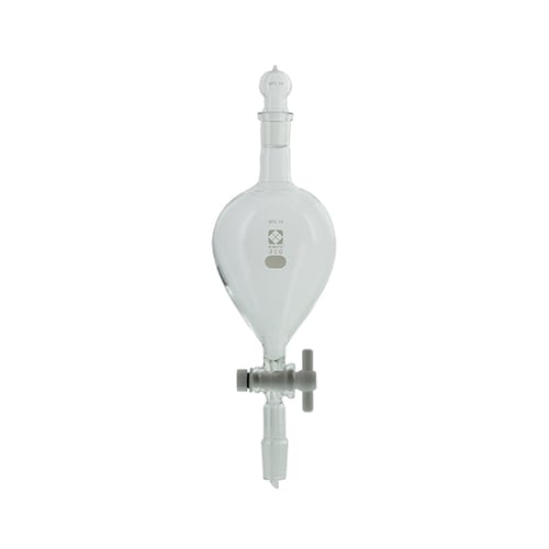 030240−19300分液ロート300mL