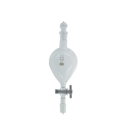 030240−224500分液ロート500mL