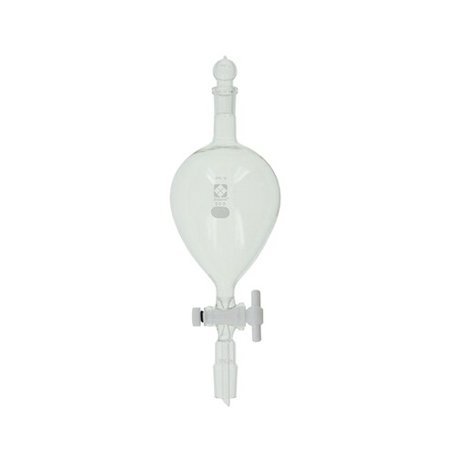 030240−24500分液ロート500mL