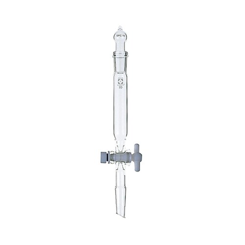 030260−1510分液ロート10mL