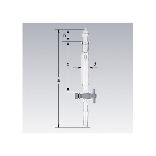 030260−1525分液ロート25mL