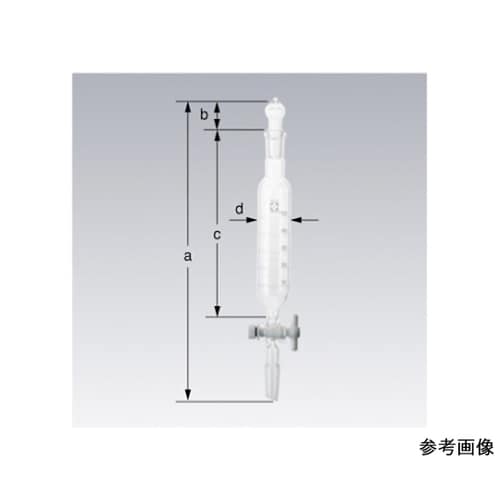 030270−1510分液ロート10mL