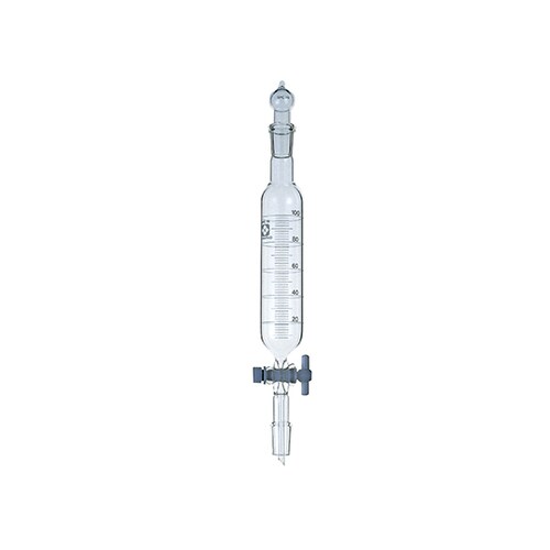 030270−19100分液ロート100mL