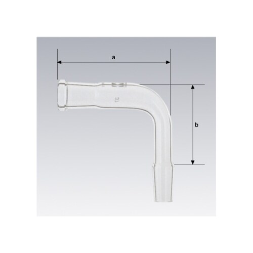 SPC連結管 曲管 SPC−19−19 88mm