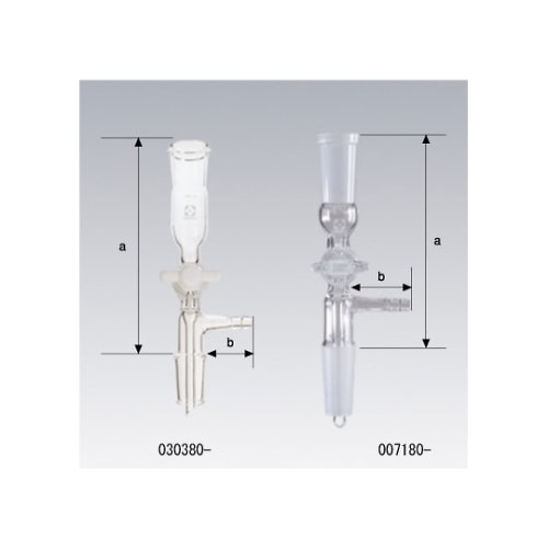 SPC連結管 中間コック付 SPC−15−15