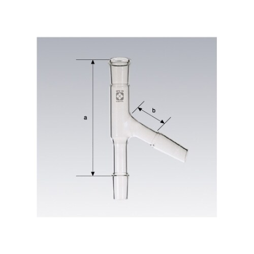 SPC連結管 枝管付 030400−01515