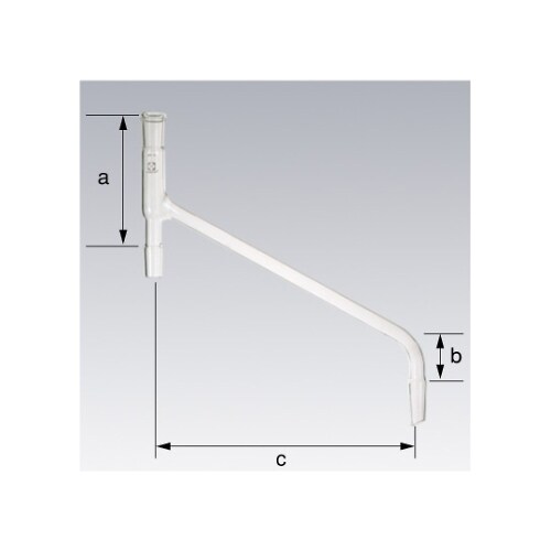 SPC分留頭 長形 SPC−15−24−19