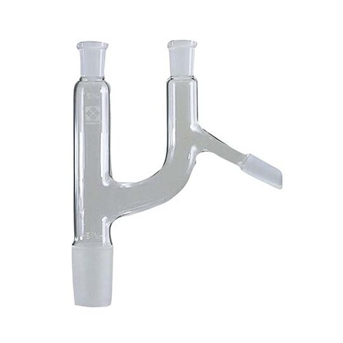 007400−1529連結管クライゼン形