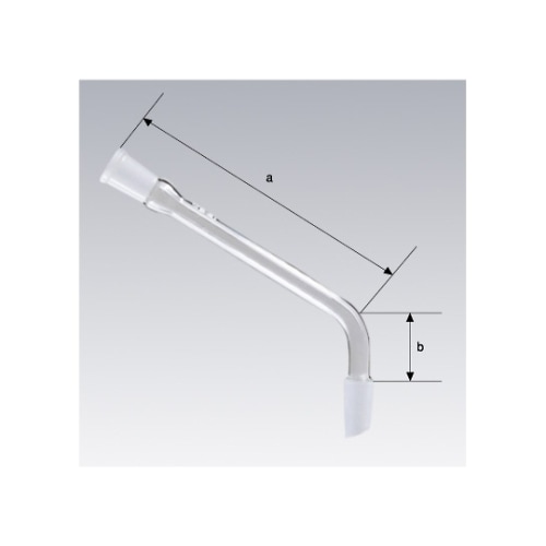 007430−19150連結管分留用曲管