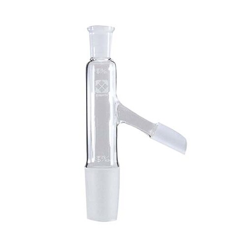 007450−1529連結管 枝管付