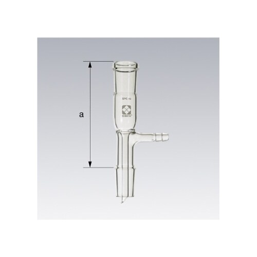 SPC連結管減圧用直管 030470−015