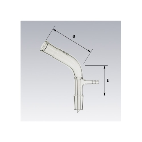 SPC連結管減圧用曲管 030470−01515