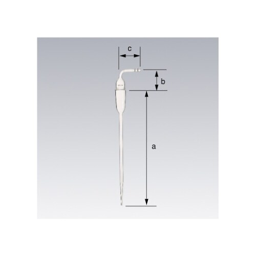 SPCガス吹込管SPC−15 030630−015