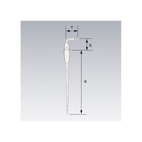 SPCガス吹込管SPC−15 030630−151
